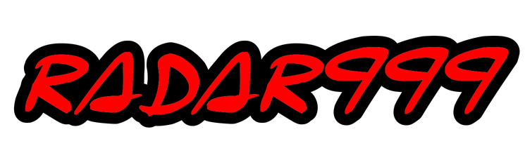 RADAR999 Logo